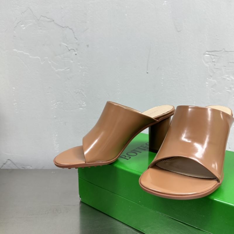 Bottega Veneta Sandals